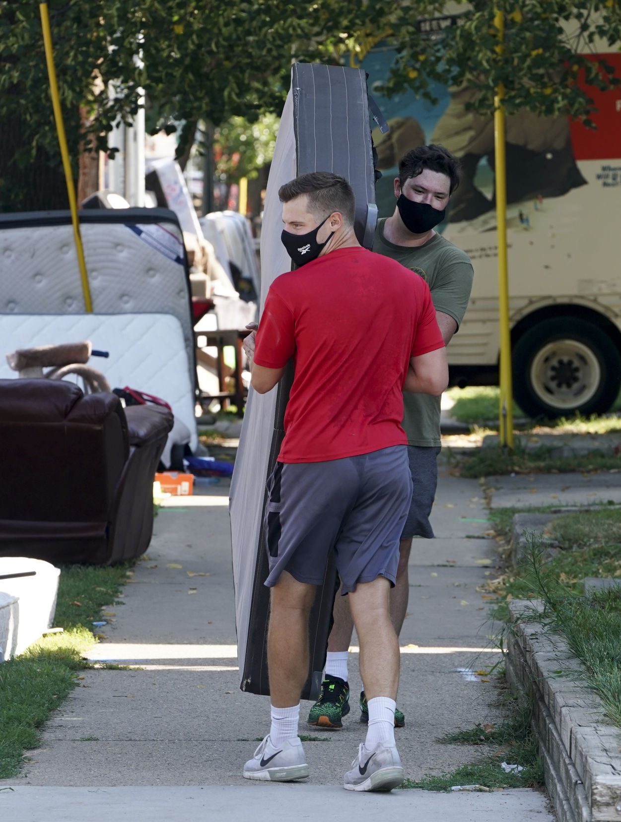 Student Moving 5